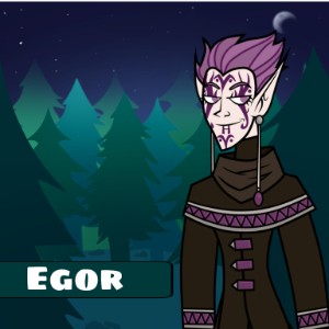 Egor