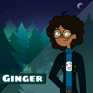 Ginger
