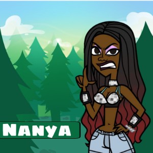 Nanya