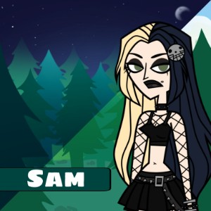 Sam