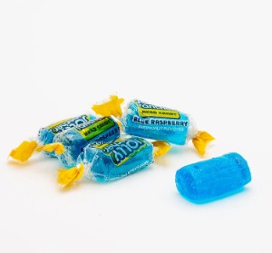 Blue Raspberry