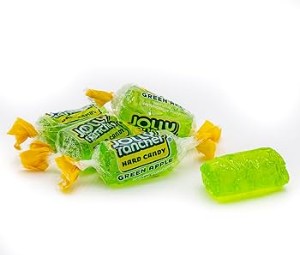 Green Apple