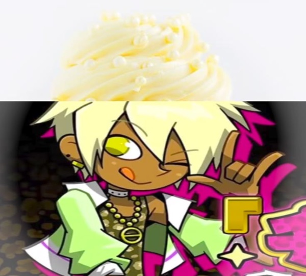 CHARA-O🤤