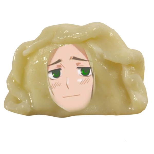 Poland Pierogi
