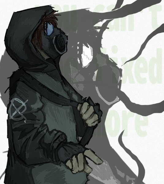 X-Virus