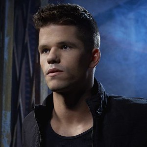 Aiden Steiner