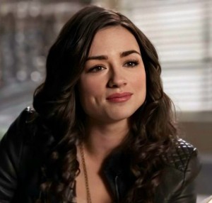 Allison Argent