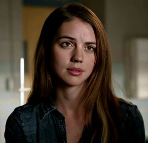 Cora Hale