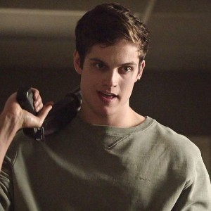 Isaac Lahey