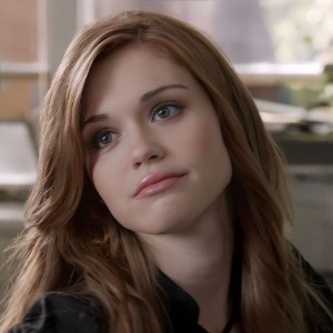 Lydia Martin