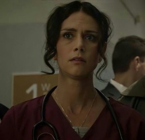 Melissa McCall