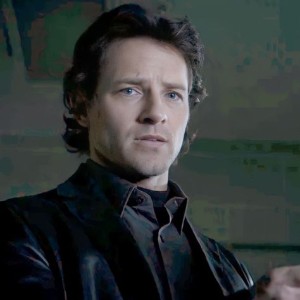 Peter Hale