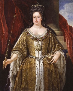 Anne