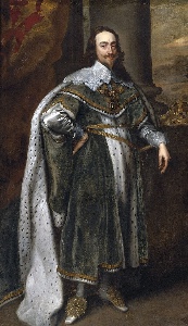 Charles I