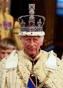 Charles III