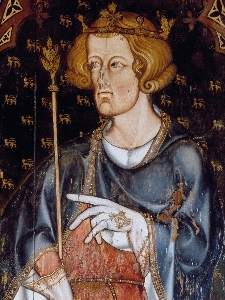 Edward I