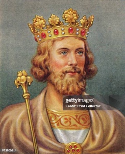 Edward II