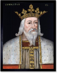 Edward III
