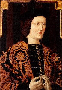 Edward IV