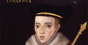 Edward V