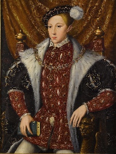Edward VI