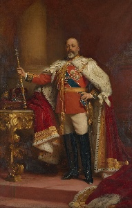 Edward VII