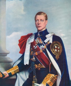 Edward VIII