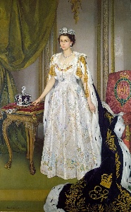 Elizabeth II
