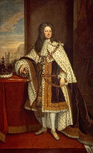 George I