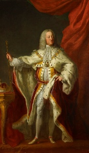 George II