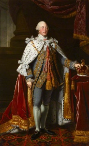 George III