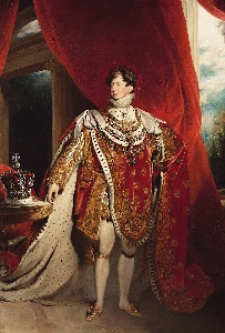 George IV