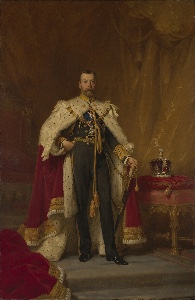 George V
