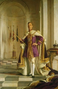 George VI