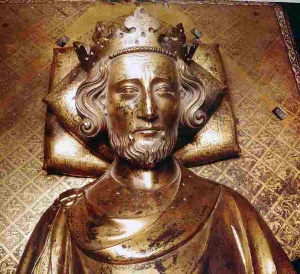 Henry III