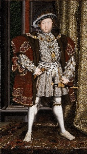 Henry VIII