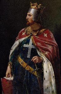 Richard I