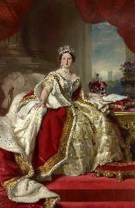 Victoria