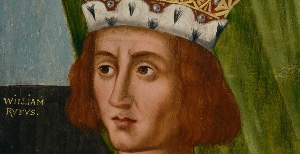 William II