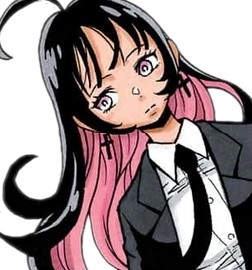 Akari Jogasaki