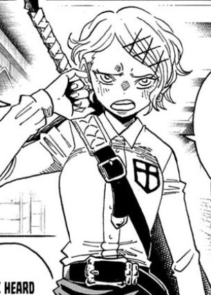 Metsuko Kaburagi