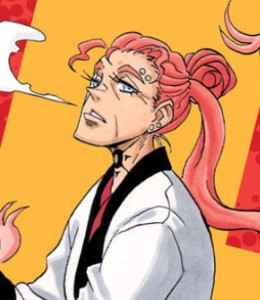 Misogi Harai