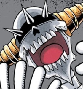 Mukurojima