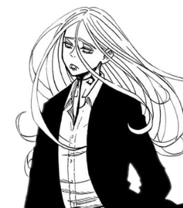 Tsurugi Hijiri