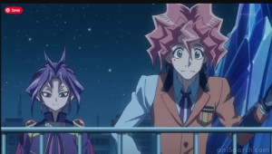 Duskshipping