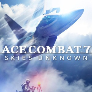 Ace Combat 7- Skies Unknown