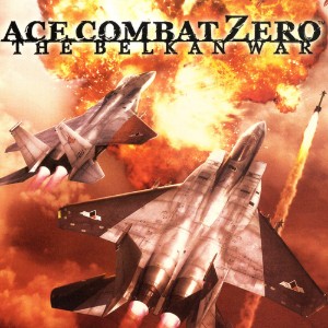 Ace Combat Zero- The Belkan War
