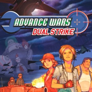 Advance Wars- Dual Strike