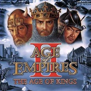 Age of Empires 2- The Age of Kings
