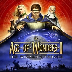 Age of Wonders II- The Wizard's Throne
